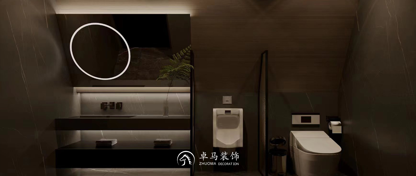 私人會(huì)所裝修