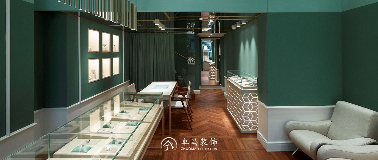別為了開店而開店：實體店鋪裝修要訣