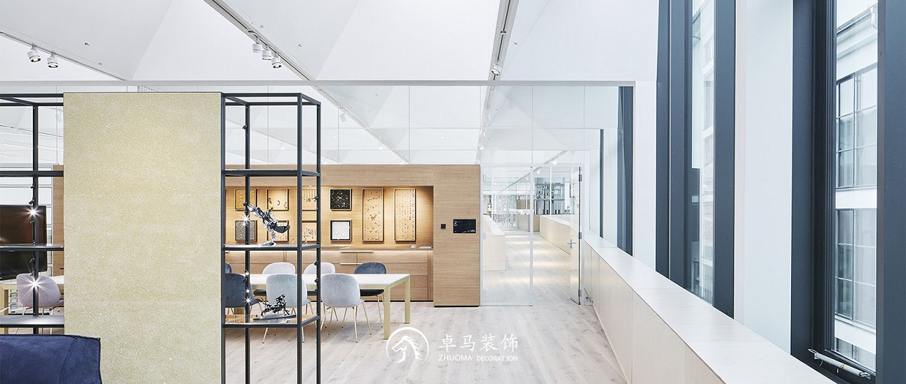 廠(chǎng)房裝修公司選擇標(biāo)準(zhǔn)及裝修預(yù)算
