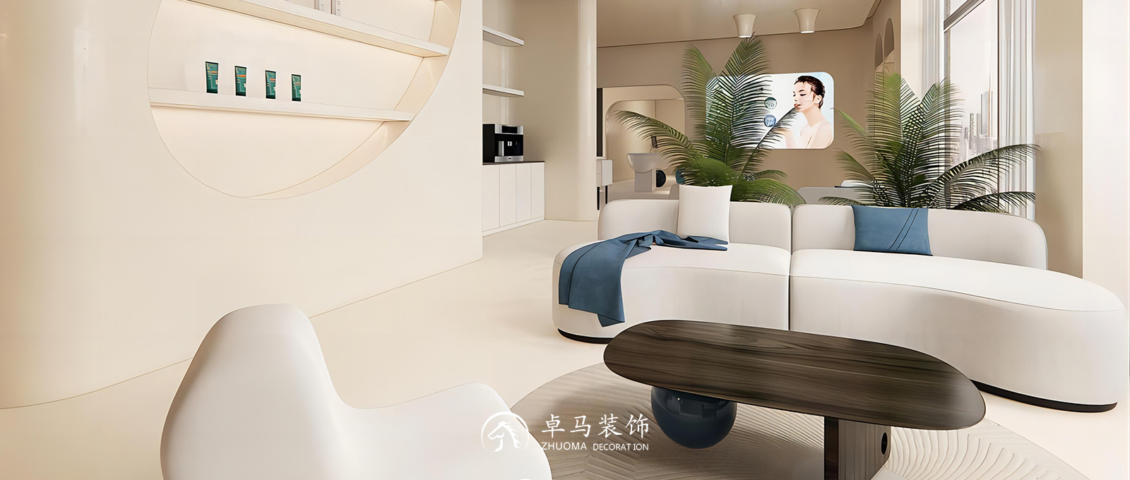 女人坊美容養(yǎng)身會所