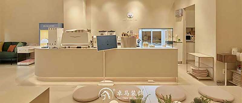 寫字樓辦公室裝修怎么做？
