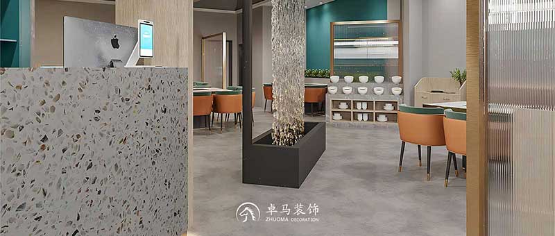 辦公室設(shè)計裝修應(yīng)該從哪幾個方面入手?