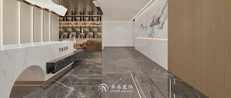 匠心打造高效舒適辦公空間